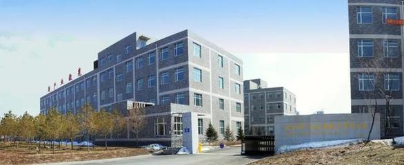 長春新區重點企業巡禮 長春新產業光電技術——一路創新，一路精彩的教學儀器